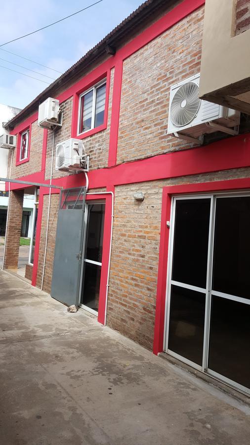 Don Luis Aparthotel Paso de los Libres Exterior foto